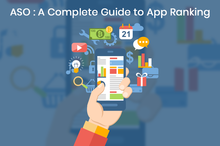 ASO: A complete guide for app ranking banner