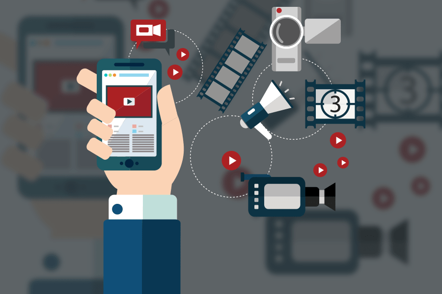 Why App need Video Integration