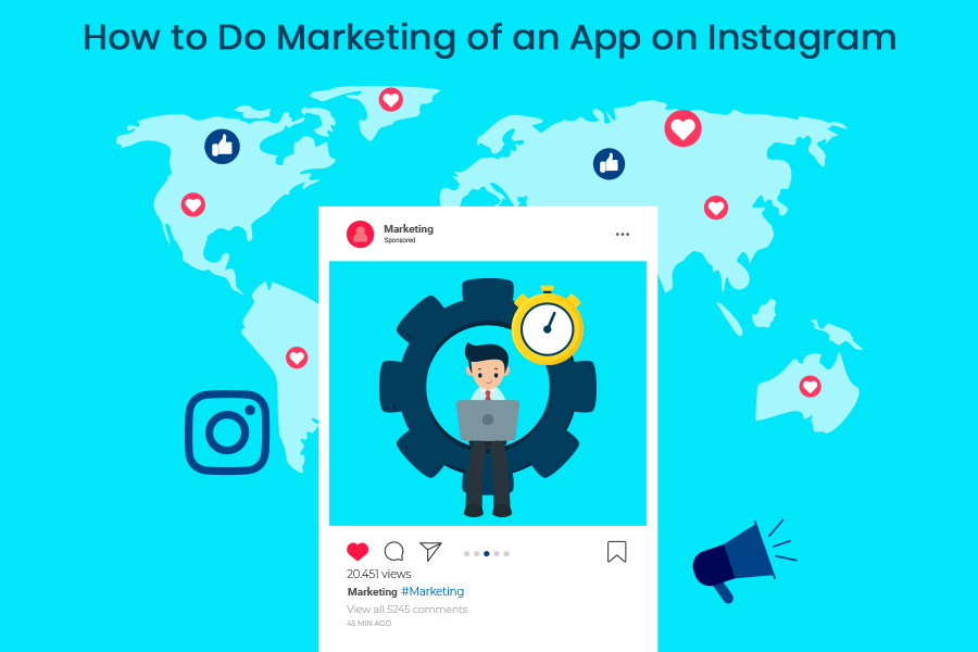 Instagram Marketing