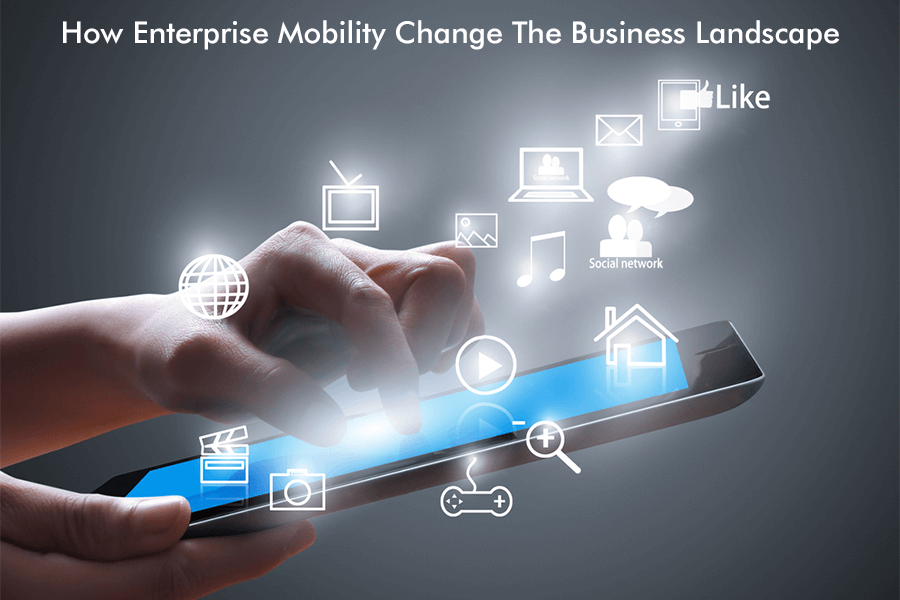 enterprise mobility