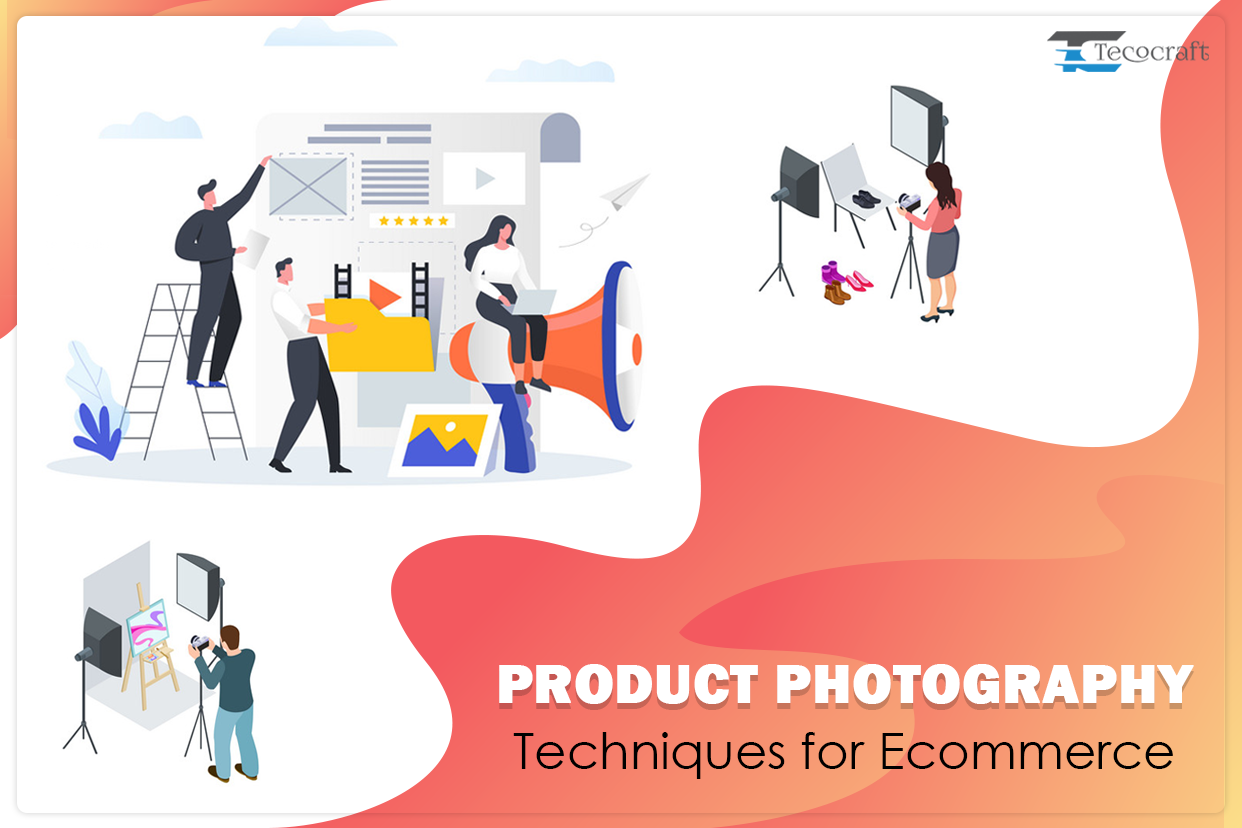 Product Photography Techniques