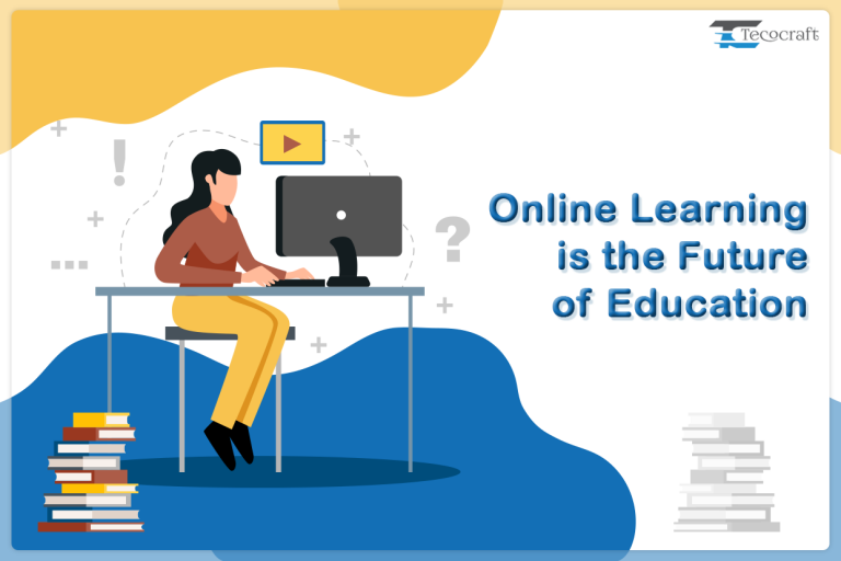essay on e learning the future of education system