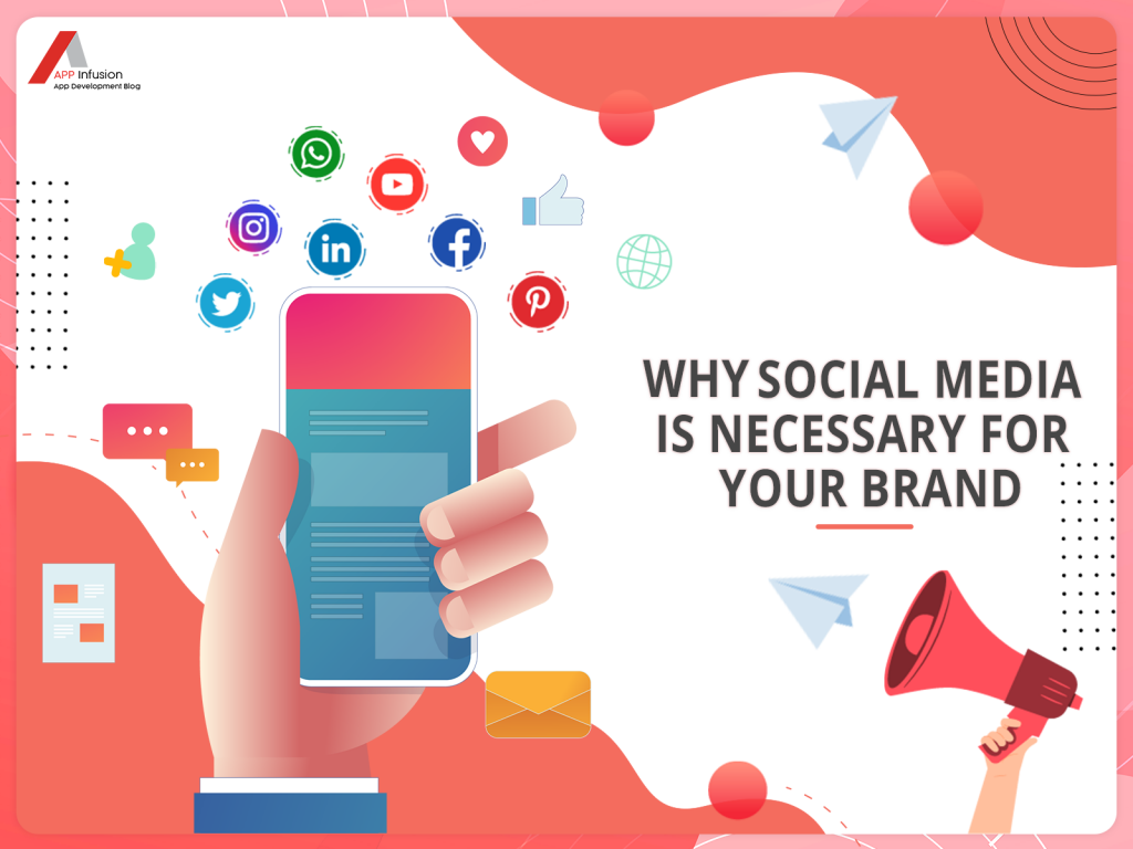 importance of social media, Why Social media is necessary