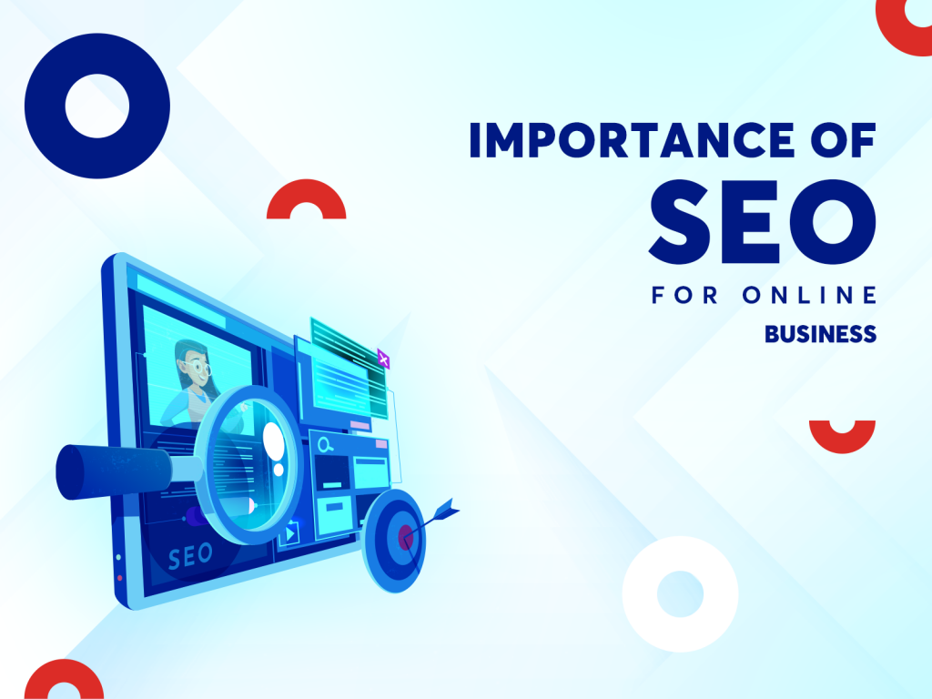 Importance Of SEO For Online Business