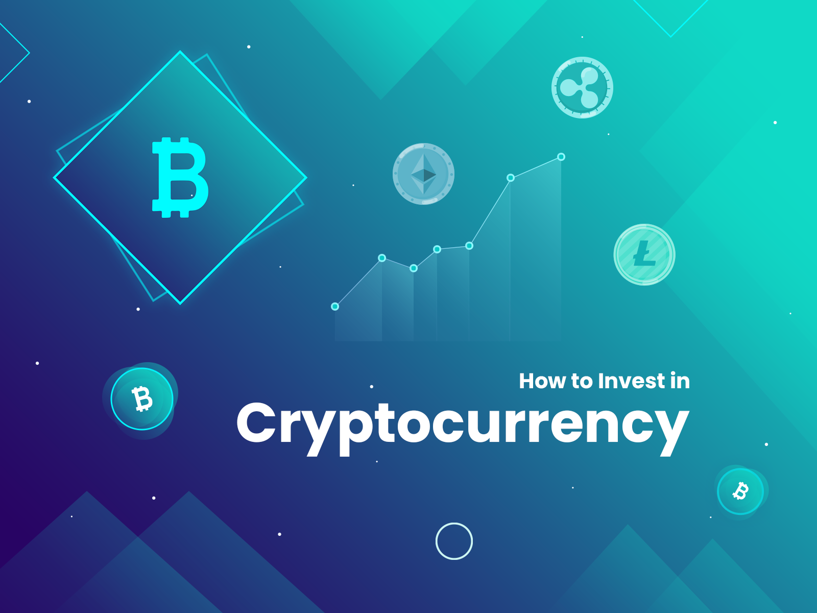 How To Invest In Cryptocurrency In The UK? - Appinfusion