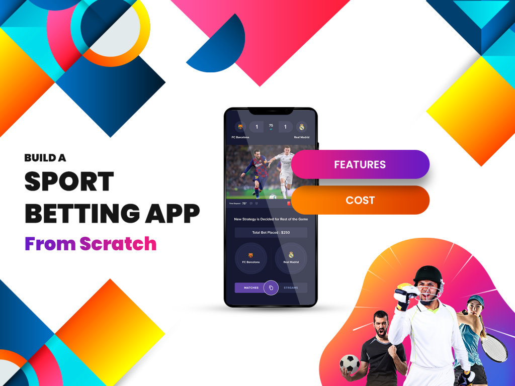 Sports Betting App