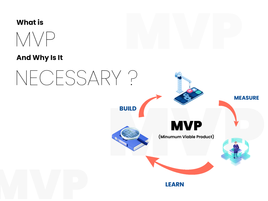 What Is MVP And Why Is It Necessary